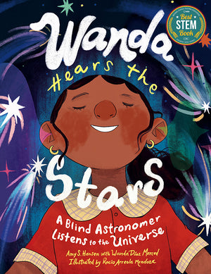 Wanda Hears the Stars